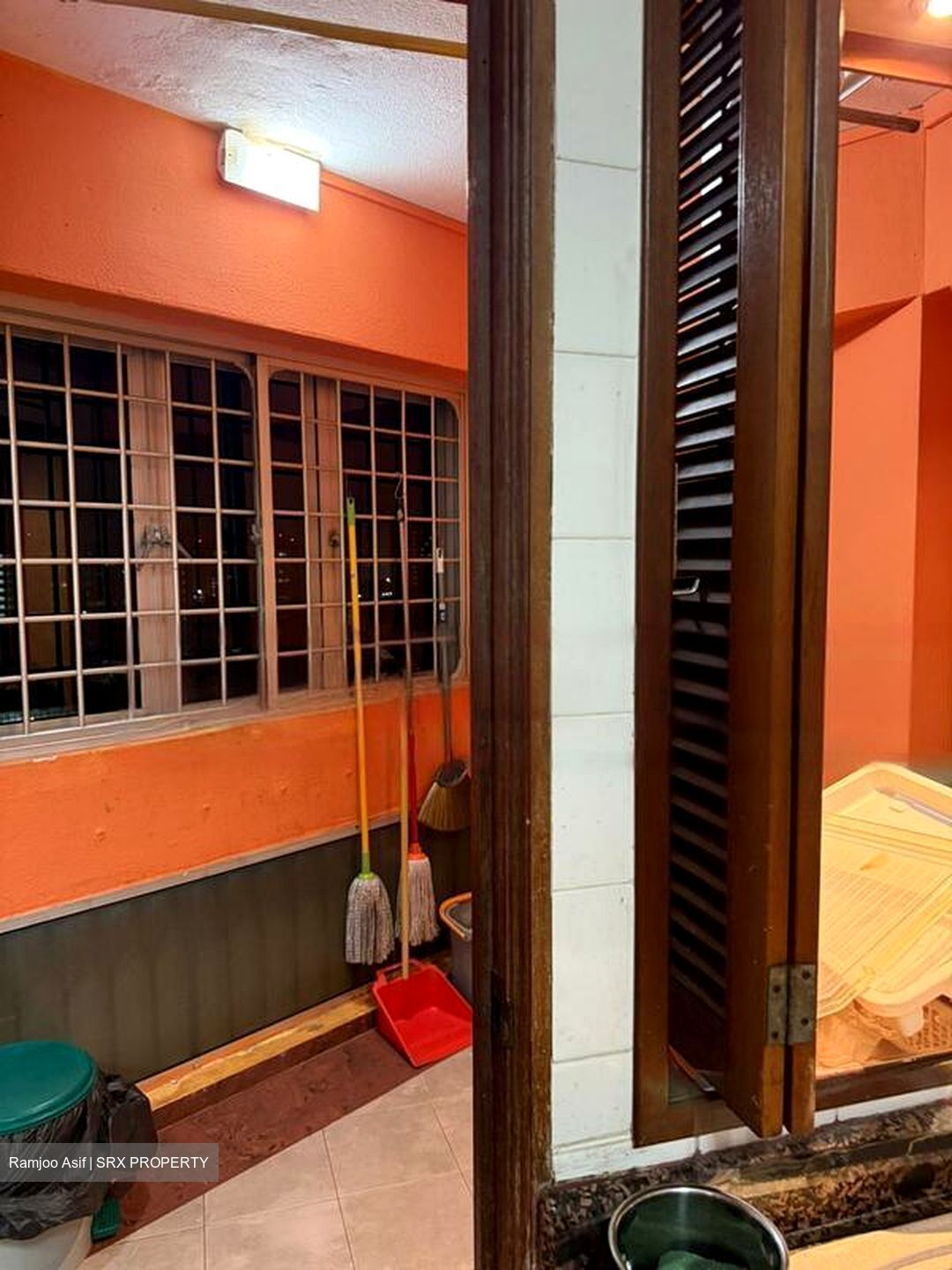 Blk 601 Elias View (Pasir Ris), HDB Executive #450997271